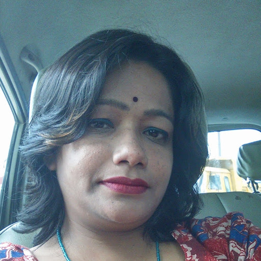 Ms Pallavi Asthana