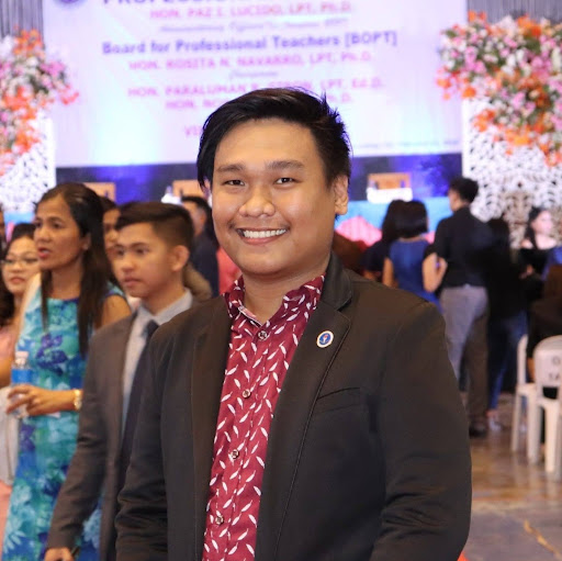 Image pertaining to BILLY JASPER DOMINGO