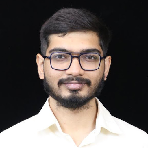 K Gautham's avatar