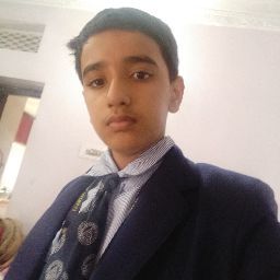 author