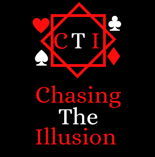 Chasing The Illusion