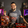 Writer: Dan Munoz