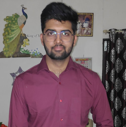 Saurabh Singh