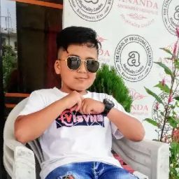 author