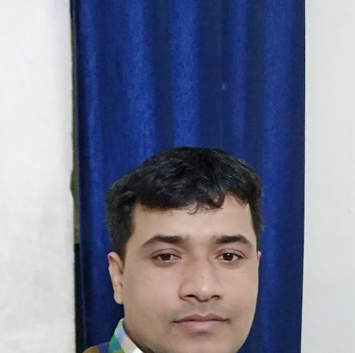 Kamalakant Mishra