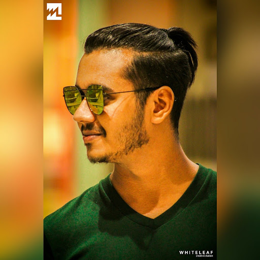 Isham Azad