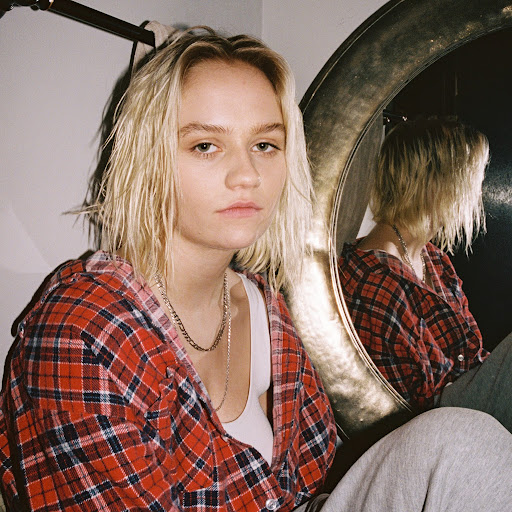 Carlie Hanson