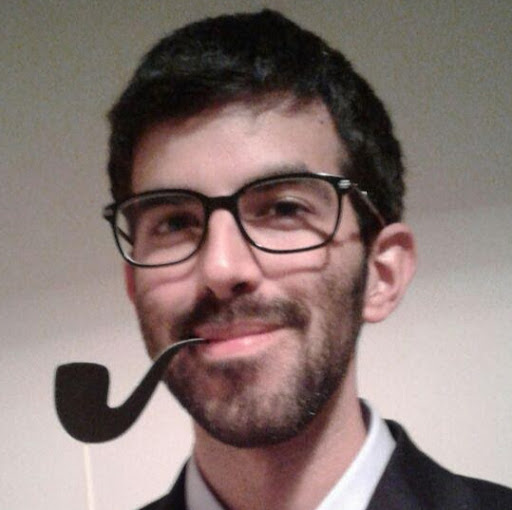 Gianmarco Brocchi's avatar