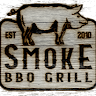 Grill Smoke BBQ