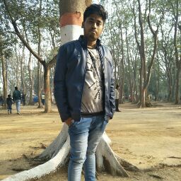 author