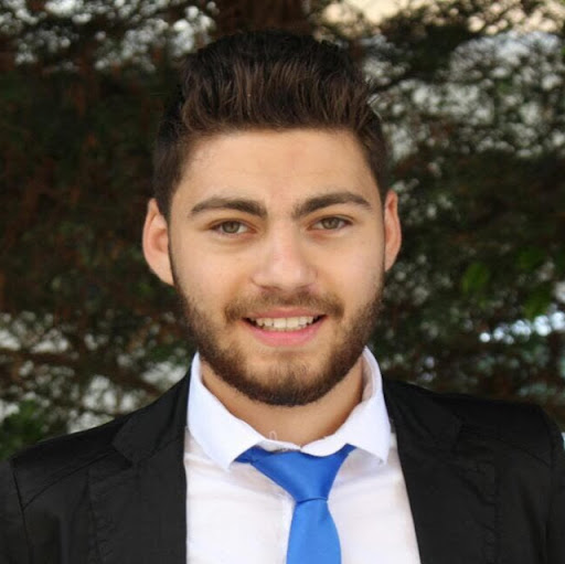 Image pertaining to IHAB SAMMOURI