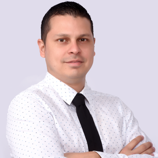 Miguel Pico's avatar