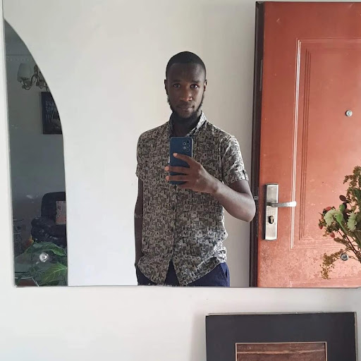 Anthony Libabu