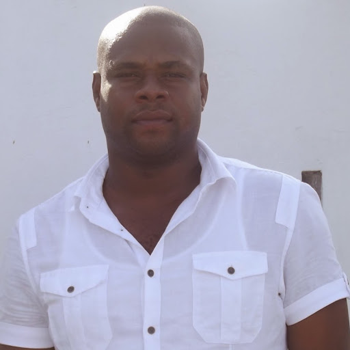 Kevin Grant