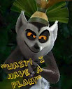 King Julian's user avatar