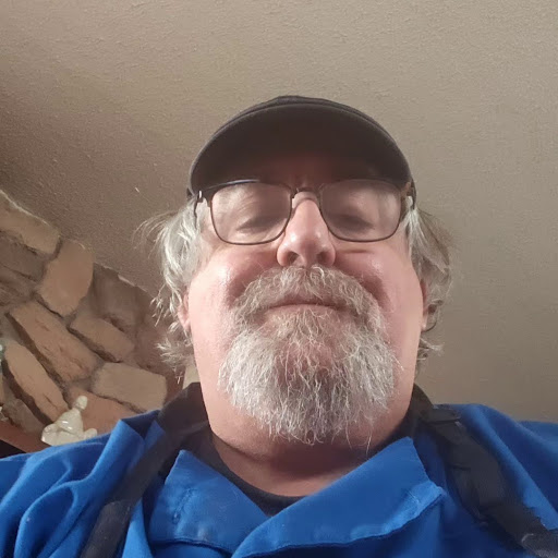 Jeff McQuiston