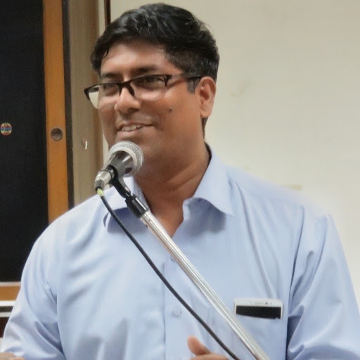 author