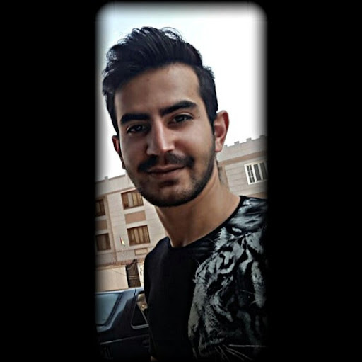 Image pertaining to BEHROOZ PD