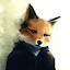 Mr. Fox's user avatar