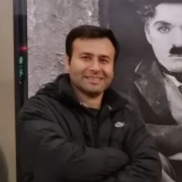 author