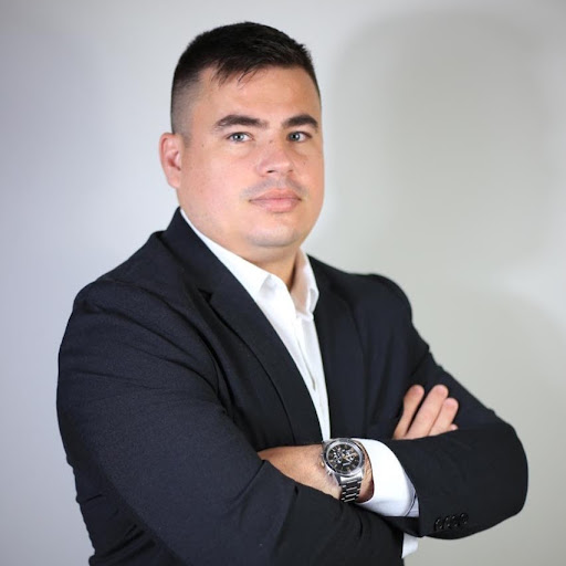 André Jonathan