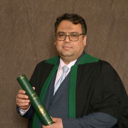 author