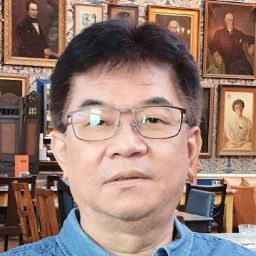 author