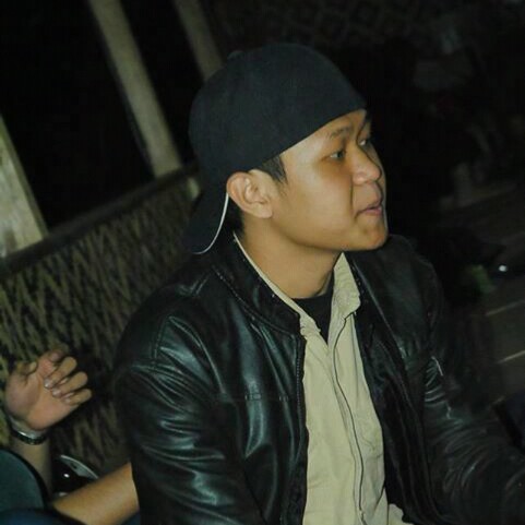 Ilham Rizal profile icon