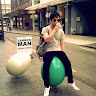 Danny Wong