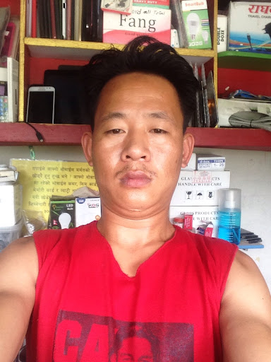 author