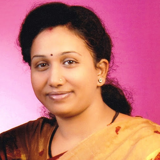 Dr Swapna Patil