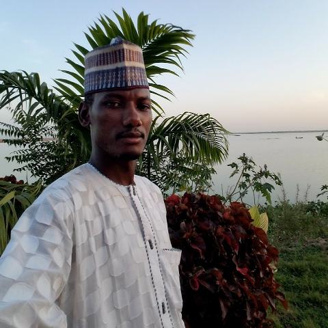 author