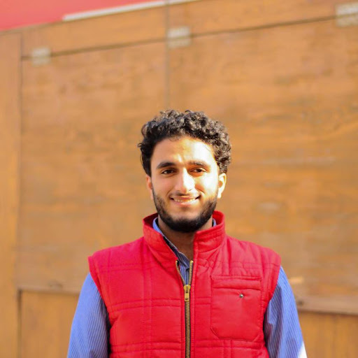 Omar Khalifa