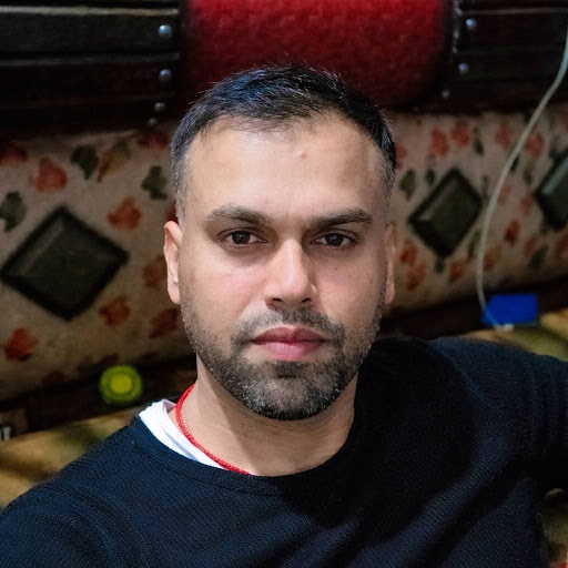 author