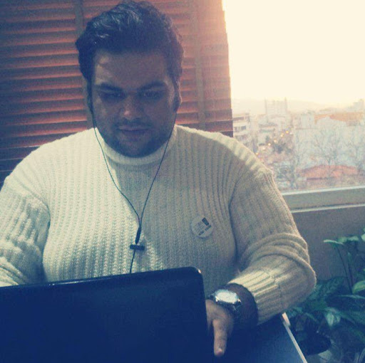 Image pertaining to BAHADOR BABAZADEH