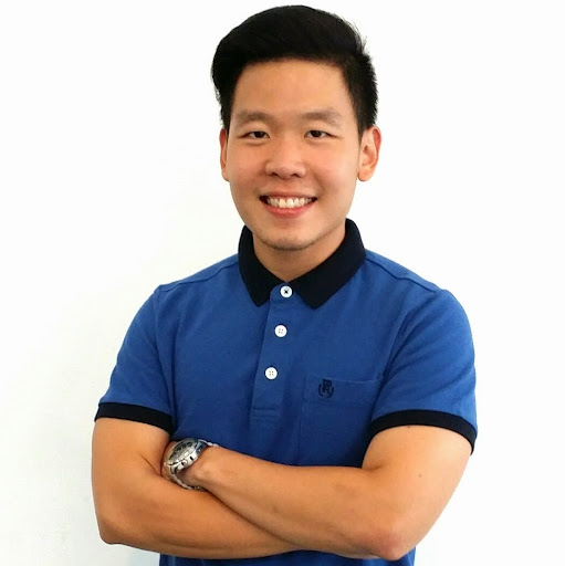 Marc Ng