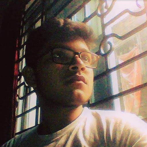 Spandon Saha's avatar