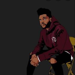 DERONE Naidoo