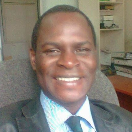 kennedy otieno