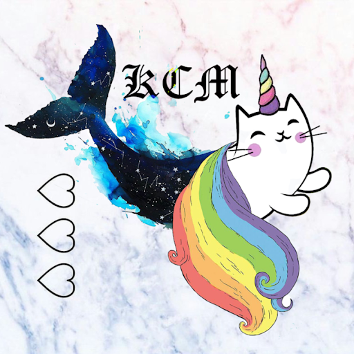 KittyCorn's Magic