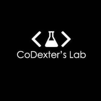 Image pertaining to CODEXTER LAB