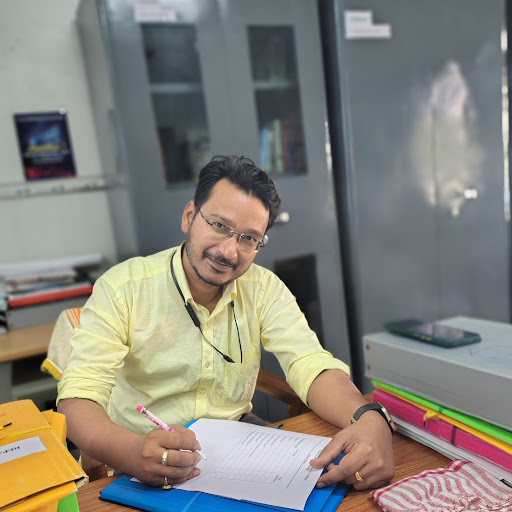 Dr Monohar Hossain Mondal