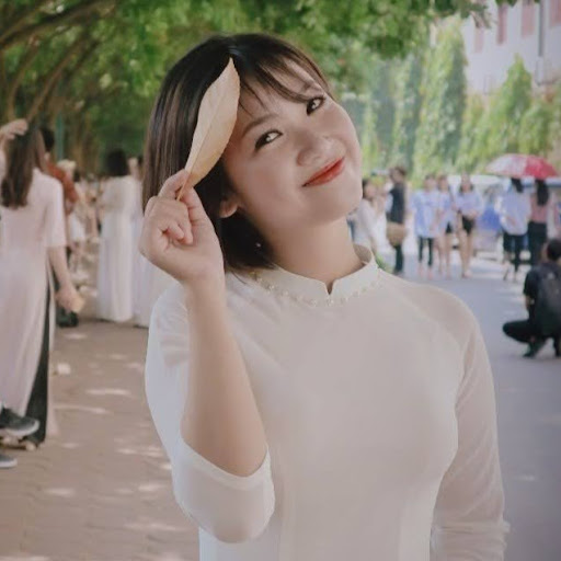 Phan Thị Thương Chanel