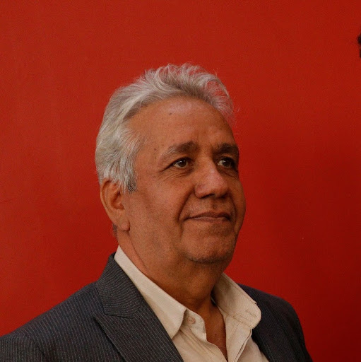 Alireza Mehrabanian
