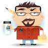 Created by