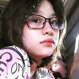 My flower