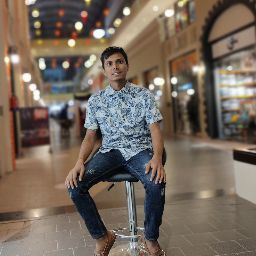 author