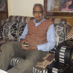 author