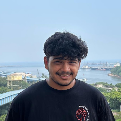 Devansh Dubey