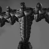 Giga Chad